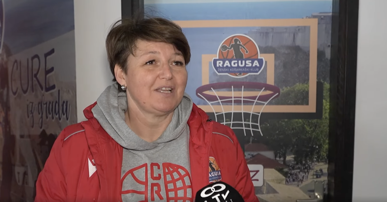 Ragusa na završnom turniru: Protiv Murse za veliki iskorak (VIDEO)